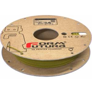 FormFutura PLA филамент FormFutura EasyWood, 1.75 mm, 0.25 kg, Willow