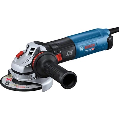 Bosch GWS 17-125 S INOX 06017D0500