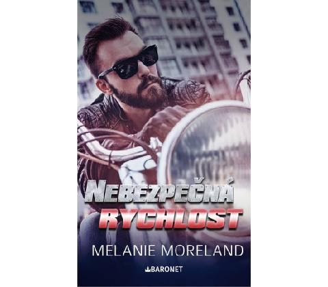 Nebezpečná rychlost