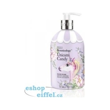 Baylis & Harding Tekuté mýdlo na ruce Jednorožec 500 ml