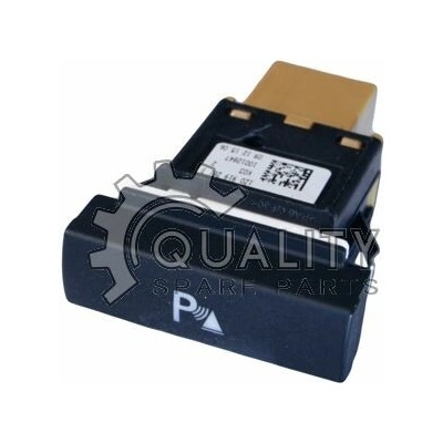 Spínač, parkovací zařízení ŠKODA Original OEM 1Z0 919 281 B REH