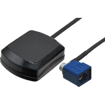 GPS anténa AGP-103 FAKRA