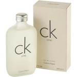 Calvin Klein CK One EDT 200 ml Парфюми