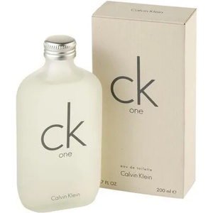Calvin Klein CK One EDT 200 ml Парфюми
