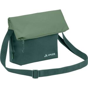 Vaude Чанта за рамо Vaude Heka II Shoulder bag - Dark Forest - размер 3 l (510-4845-0611)