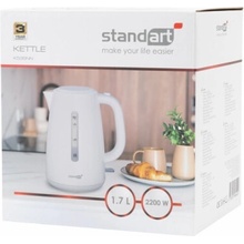 Standart K535NN bílá