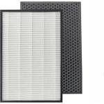  Mobilly резервни филтри за пречиствател Philips AC2729, AC1213 - AC1217, екв. FY1410/30 FY1413/30 (FY1410/30 FY1413/30)