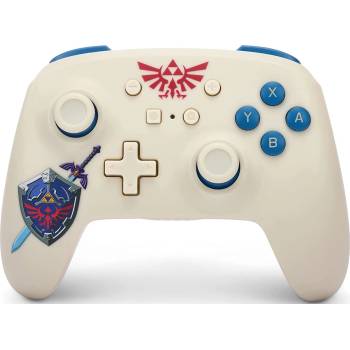 Image 1 of PowerA Wireless Nintendo Switch Sworn Protector