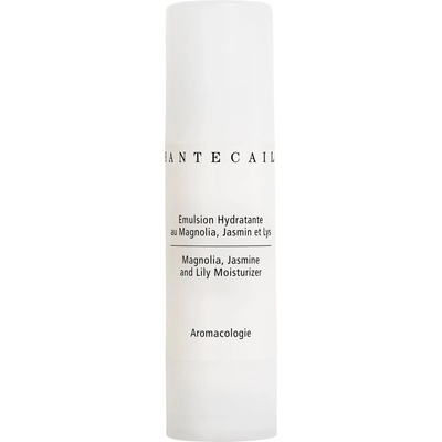 Chantecaille Magnolia, Jasmine and Lily Moisturizer хидратиращ крем за лице за успокояване на кожата 50ml