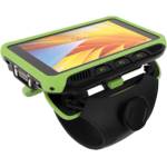 Zebra WT6400 WT0-WT64B-K6DCC2A6, терминал за данни, 11, 9 см (4, 7''), alpha, PTT, USB-C, BT, NFC, Android, RB (WT0-WT64B-K6DCC2A6) Джобни компютри (PDA)