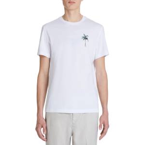 Celio Памучна тениска Jebeach Celio Celio | Byal | МЪЖЕ | S