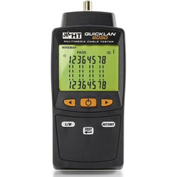 HT Instruments QUICKLAN 6050