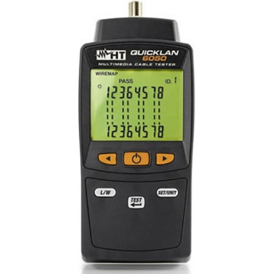 HT Instruments QUICKLAN 6050