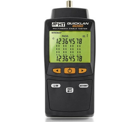HT Instruments QUICKLAN 6050