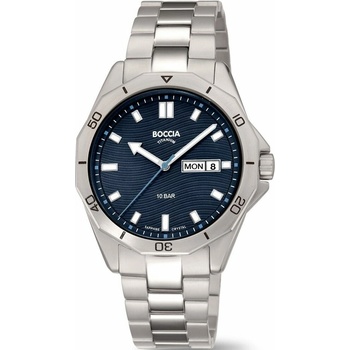 Boccia Titanium 3680-03