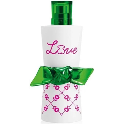 Tous Moments - Love for Women EDT 90 ml