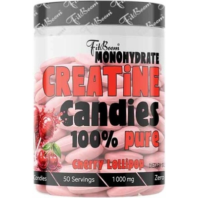 Fitboom Crea Candy 250 tablet