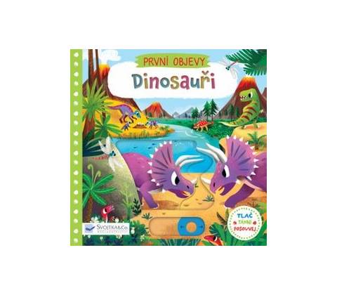 Dinosauři
