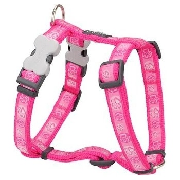 Red Dingo PAWS impress. postroj