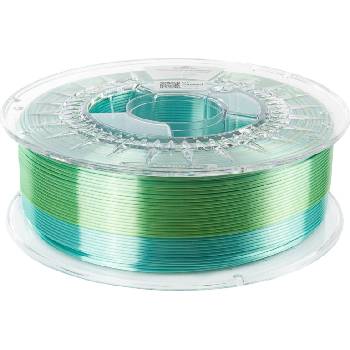 Spectrum PLA Silk Rainbow Ocean Melange - 1, 75 mm / 1000 g (81018)