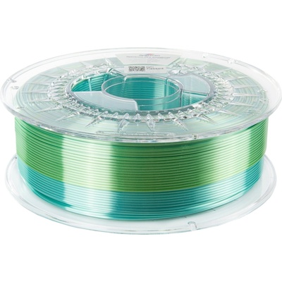 Spectrum PLA Silk Rainbow Ocean Melange - 1, 75 mm / 1000 g (81018)