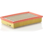 Mann-filter Въздушен филтър mann-filter c 30 153/1 Въздушен филтър