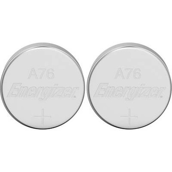 Energizer Батерии Energizer Alkaline AG13/LR44, 2 броя (623071) (623071)