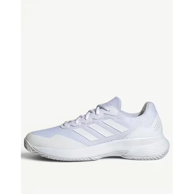 Adidas Gamecourt 2.0 Tennis Shoes White