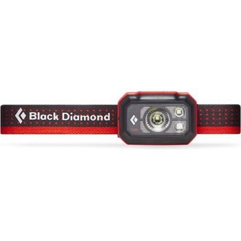 Black Diamond Storm 375