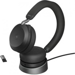 Jabra Evolve2 75 Microsoft Teams Stand (27599-999-989) Слушалки