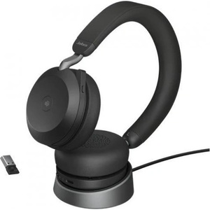 Jabra Evolve2 75 Microsoft Teams Stand (27599-999-989) Слушалки