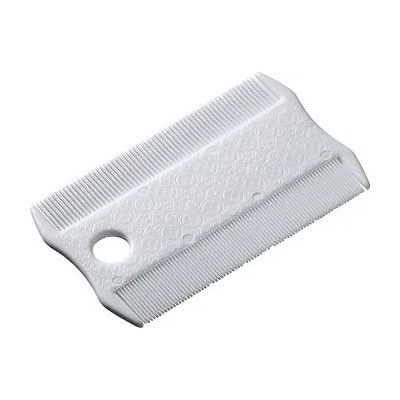 Ferplast GRO 5836 - Гребен за отстраняване на бълхи