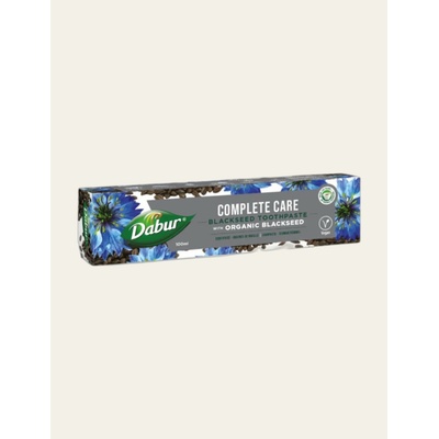 Dabur BIO Černý Kmín 100 ml