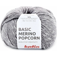 Katia Basic Merino Popcorn Farba: 103