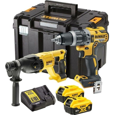 DeWALT DCK2071P2T