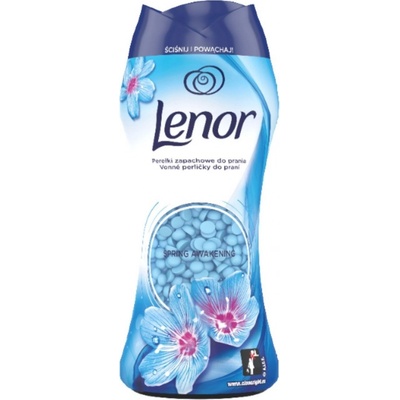 Lenor von.perličky do práčky Spring Awakening 2193 210 g