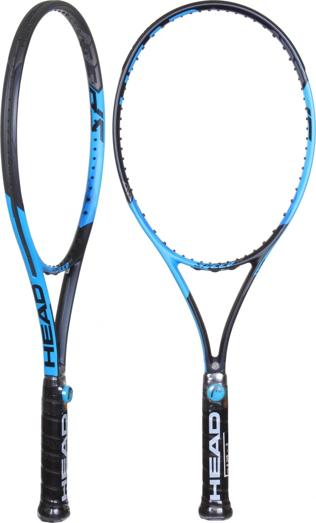 Head Graphene Touch Speed MP - Heureka.cz