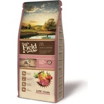 Sam's Field Light & Senior Lamb & Rice 13 kg