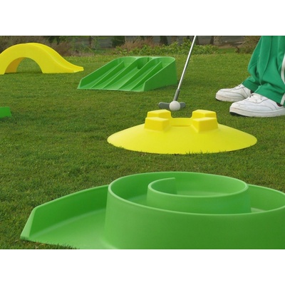 MyMinigolf minigolfová sada Basic – Zbozi.Blesk.cz