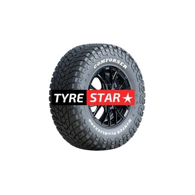 Comforser Winter Pro-Blizzard 35/13 R20 121Q