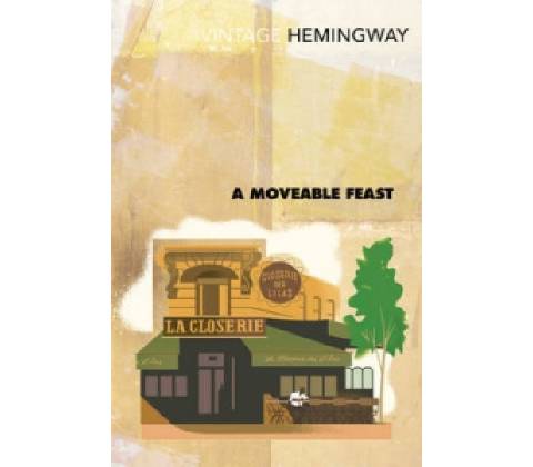 Moveable Feast
