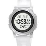 Skmei Детски часовник SKMEI Joy, Бял (SKMEI-1732-WHITE) Часовници