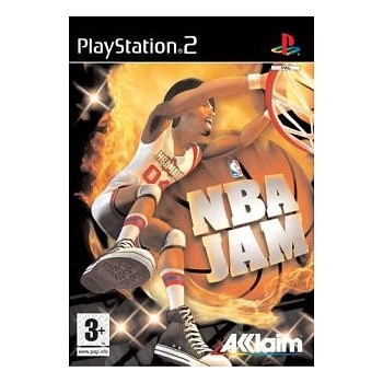 NBA Jam