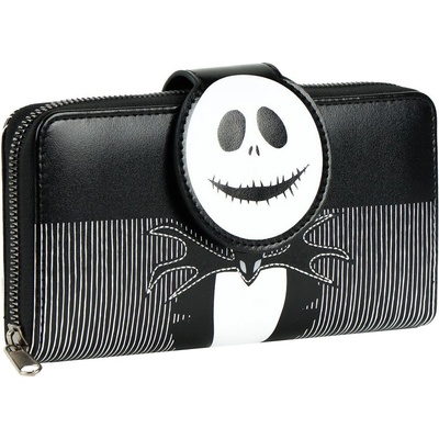 Cerda Портмоне Cerda Disney: The Nightmare Before Christmas - Jack (2100005966)