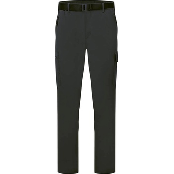 Portwest Панталон portwest l711 combat / Леки еластични панталони - Черни uk 36/eu 52 (l711bkr36)