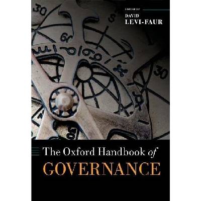 Oxford Handbook of Governance - David Levi-Faur