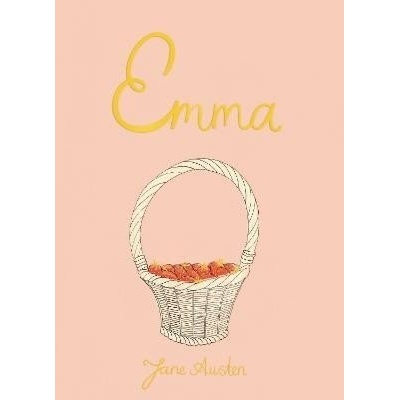 Emma, 1. vydání - Jane Austenová