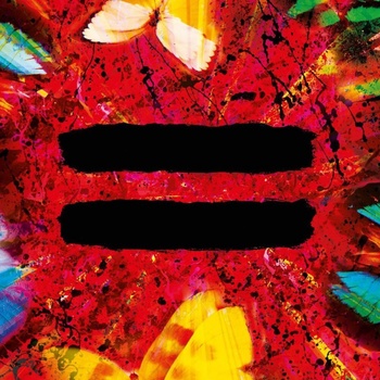 Ed Sheeran - = LP