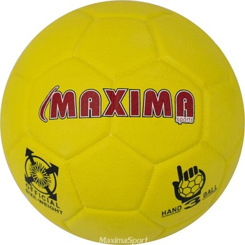 Maxima Хандбална топка Maxima размер 1
