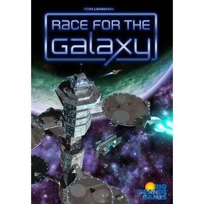 RGG Race for the Galaxy EN
